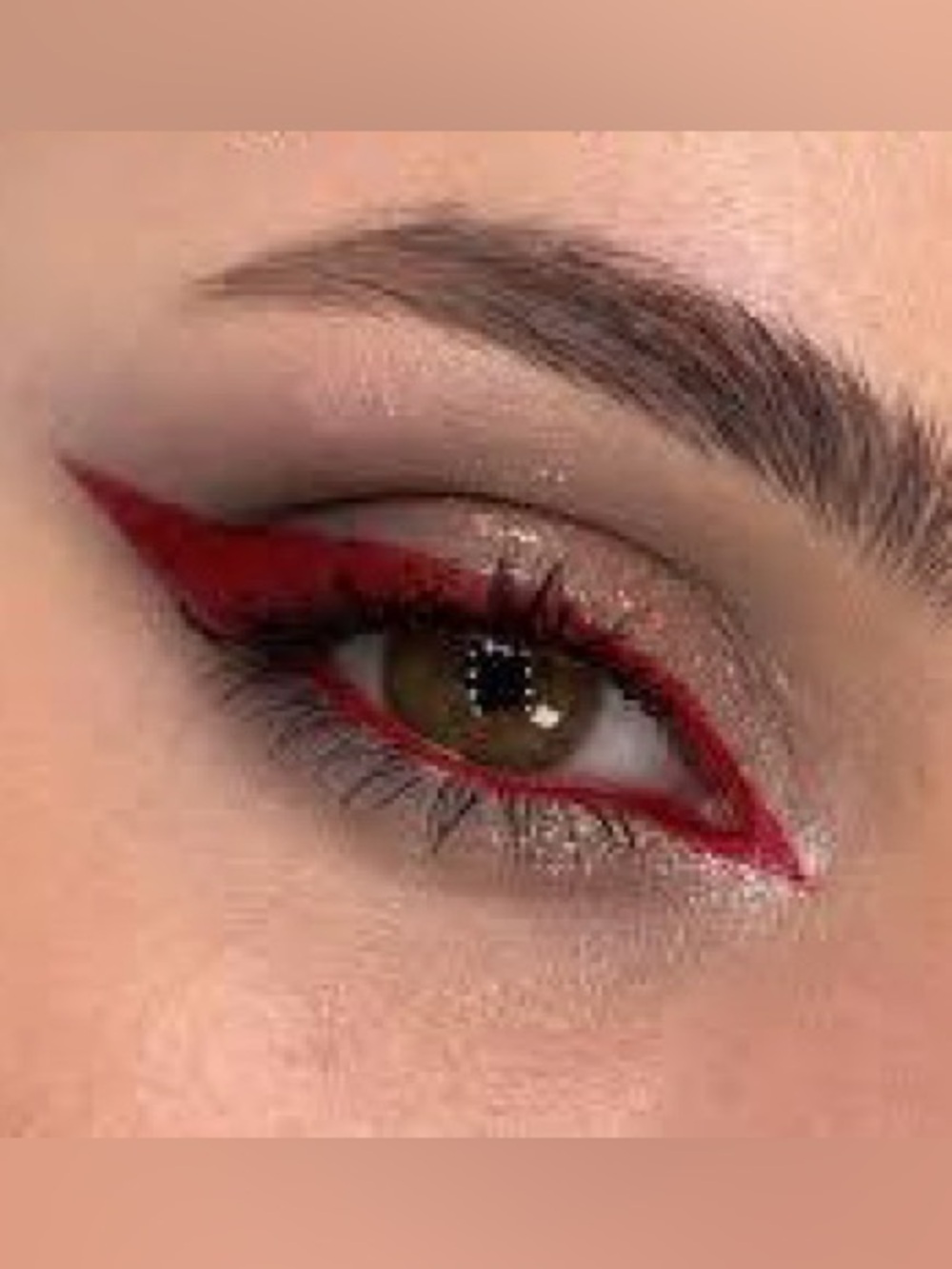 waterproof eye and body liquid liner